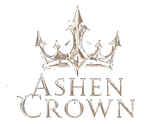Ashen Crown